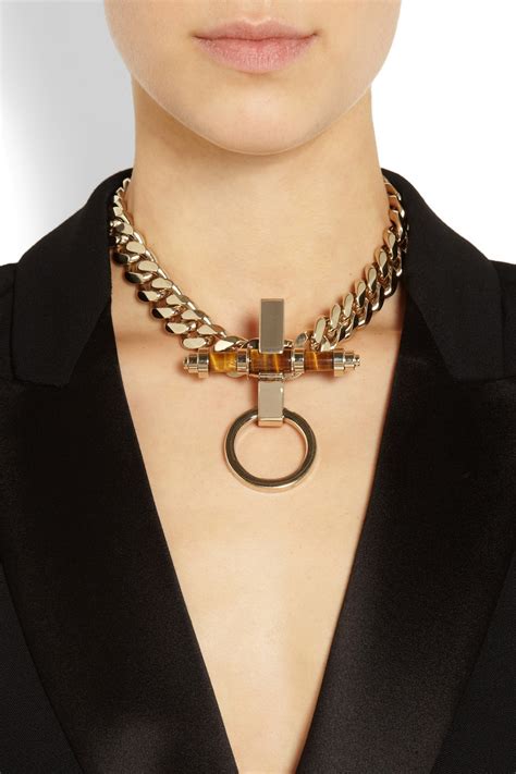 Obsedia Givenchy Necklaces for Women 